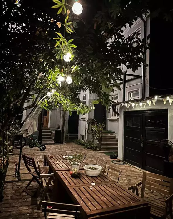 Cum arată casa Laurei Cosoi. Camera fetițelor este impresionantă