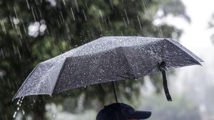 ANM, avertizare meteo de ultimă oră! Mai multe județe sunt vizate de fenomene meteo extreme