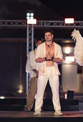 Legătura neștiută dintre Jador și ispita de la Insula Iubirii! S-au filmat împreună și au dezvăluit tot: „Recunoști?”