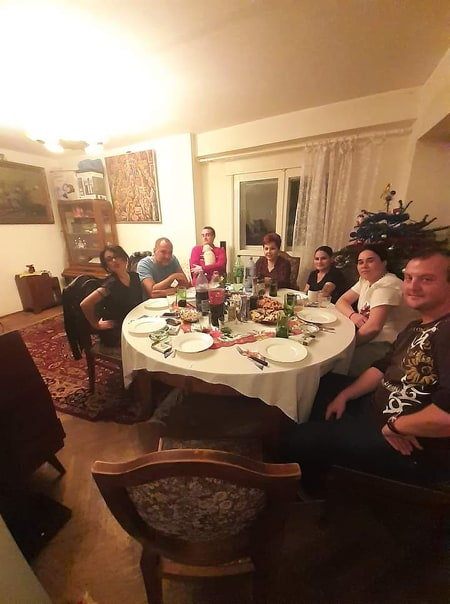 “Devoratoarea de fotbaliști” a pus mâna  pe „Haiducul” Cristi