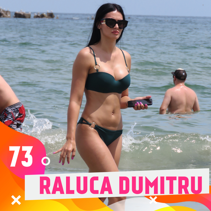 Ele sunt cele mai sexy-femei din showbiz