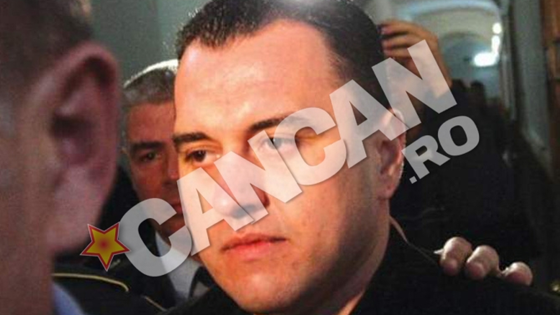 Ucigasul cu Ferrari coordoneaza "activitatile artistice" din Penitenciarul Timisoara