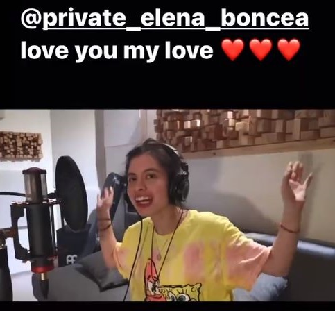 Loredana Groza, surprize după surprize de ziua ei! Sărbătorita a făcut duet cu Luis Gabriel și Prințesa de Aur la petrecerea de azi-noapte | FOTO & VIDEO