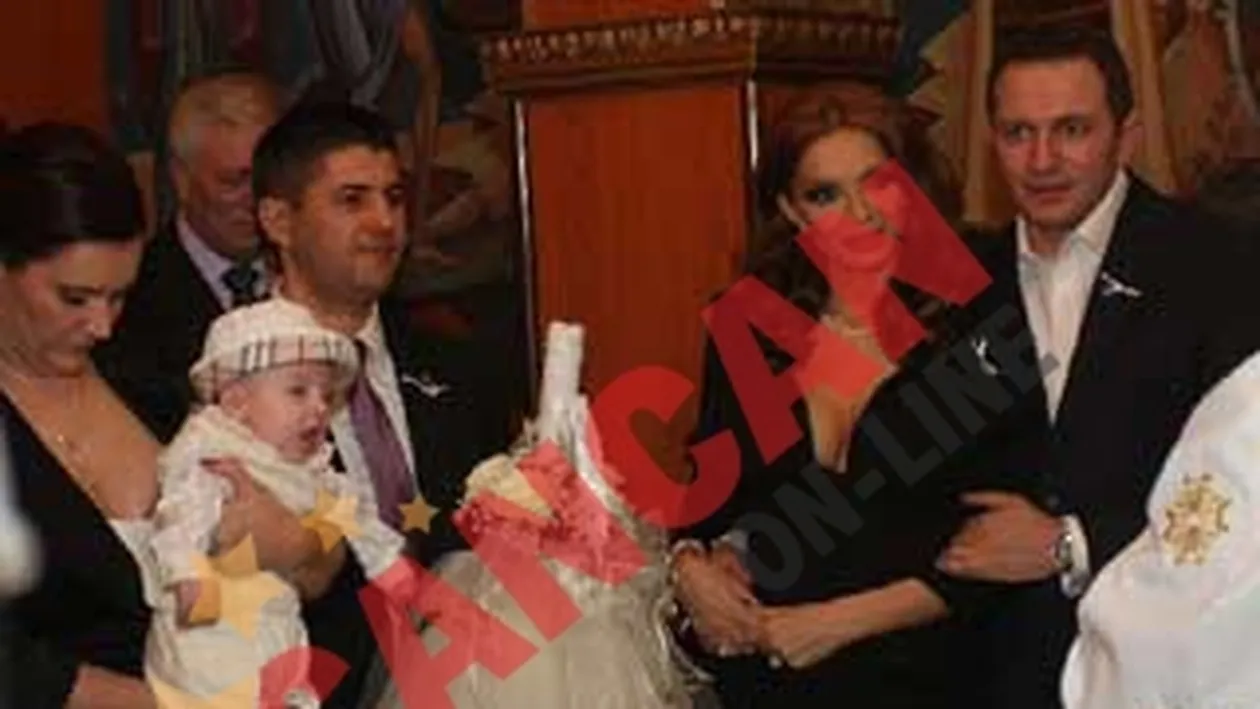 A primit suzete Dior