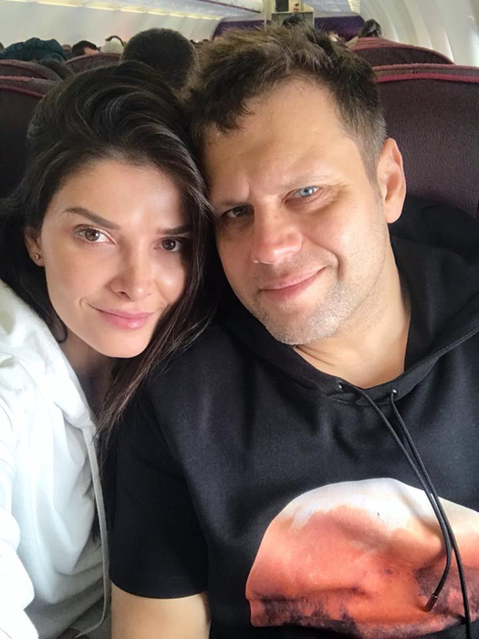 Alina Pușcaș a făcut anunțul! Unde și când va avea loc nunta cu Mihai Stoenescu