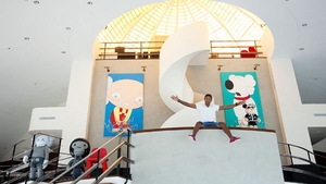 Pharrell si-a scos la vanzare penthouse-ul din Miami pentru care cere o suma colosala