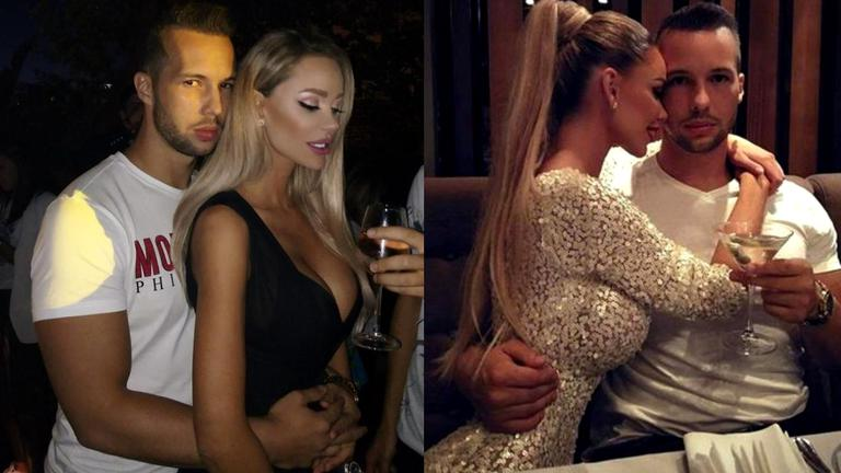 EXCLUSIV. Prima reacție a lui Tristan Tate, după ce a aflat de divorțul Biancăi Drăgușanu: ”Mai bine ar fi…”