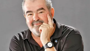 George Stanca a fost înmormântat lângă Puiu Călinescu! Imagini de la funeralii