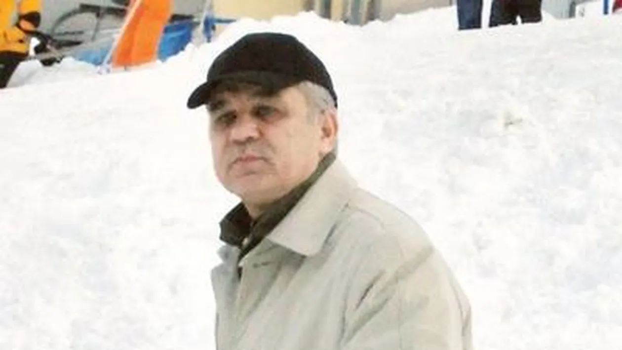 Cu ce se ocupa cel mai titrat antrenor roman