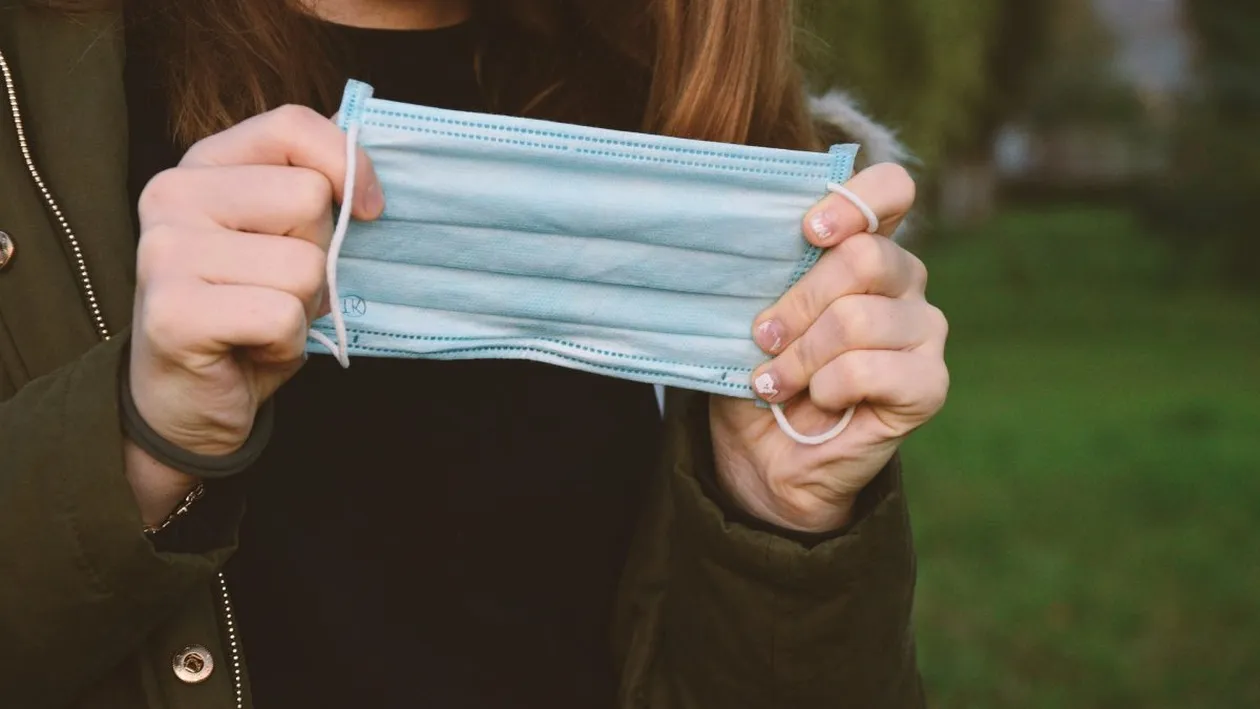 Coronavirus România, 9 ianuarie. 4.403 de cazuri SARS – CoV – 2 înregistrate, în ultimele 24 de ore