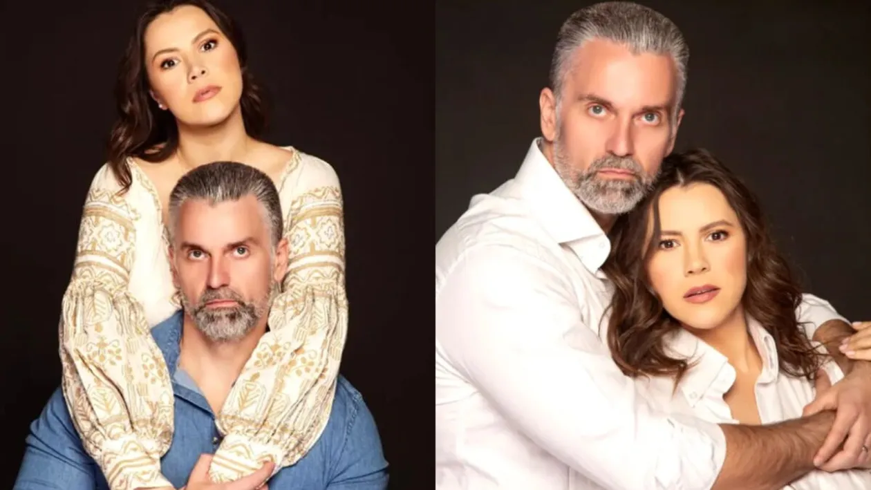 Ce îi reproșa Oksana lui Cezar Ionașcu în urmă cu câteva luni: ”A zis cu gura ei și avea dreptate!”