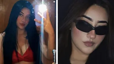 O influenceriță de 26 de ani a fost împușcată mortal! Totul s-a întâmplat sub privirile copiilor