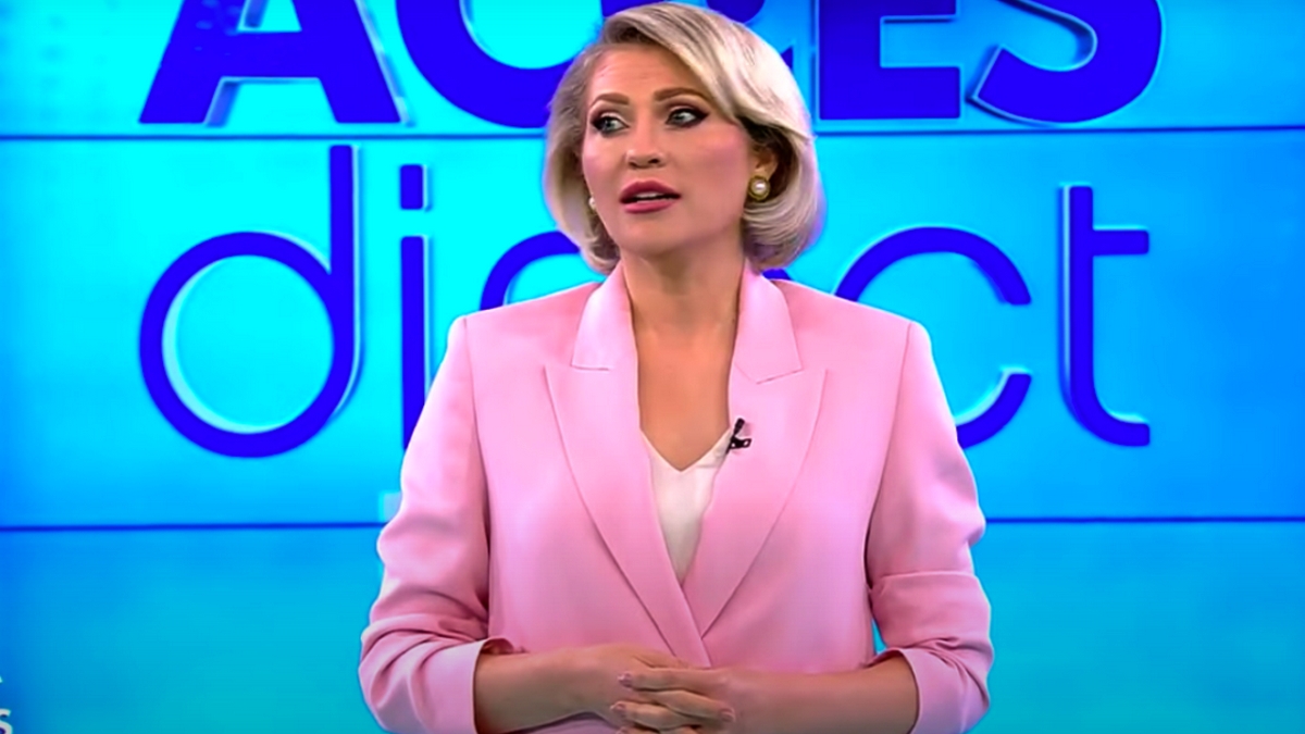 Mirela Vaida, o nouă lovitură după atacul de la Acces Direct: ”Dacă nu sunt singură în această bătălie, o să mă simt mai bine”