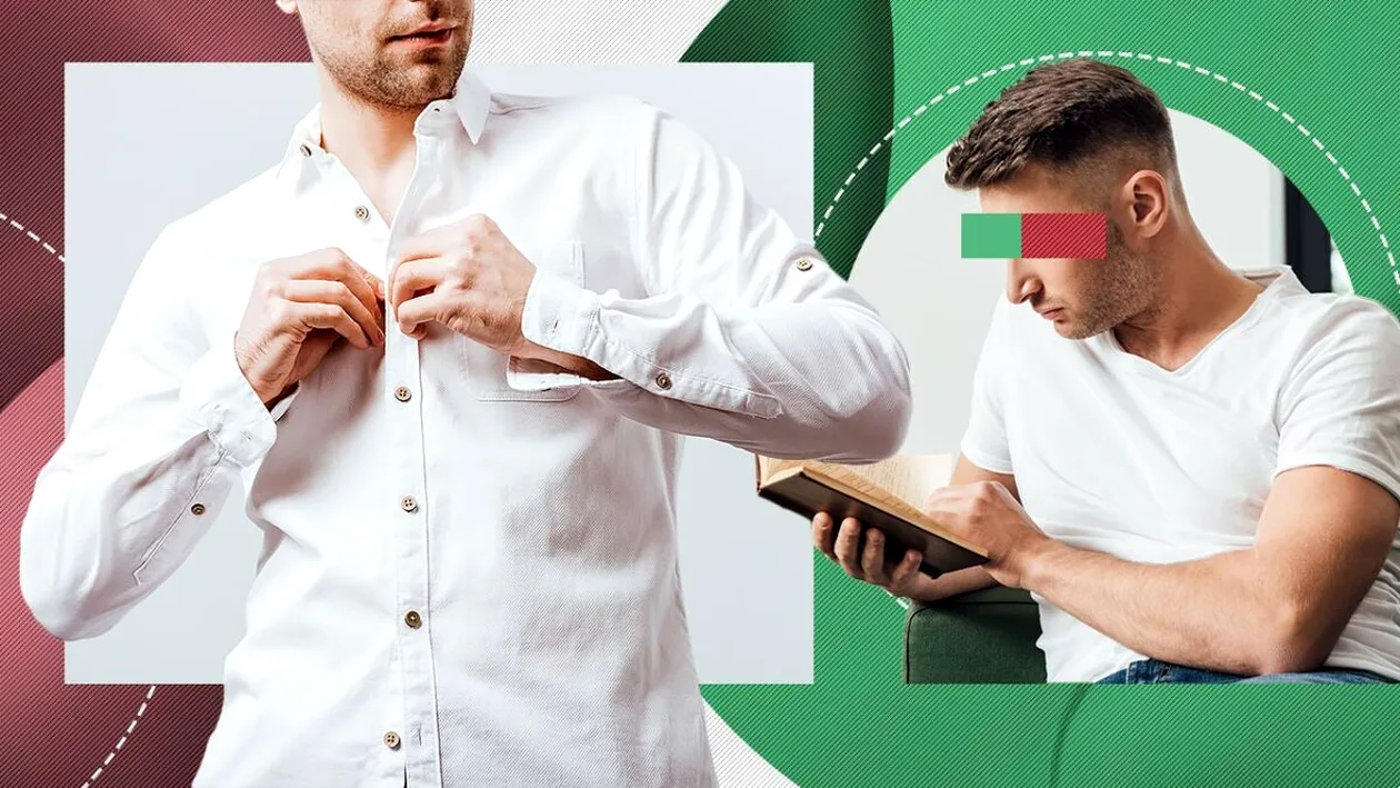 Povestea incredibilă a lui Kim Peek, bărbatul care putea să citească două cărți în același timp, dar nu era în stare să își încheie singur cămașa