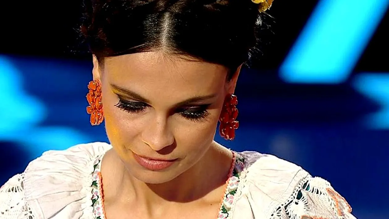 Anca Serea, pe mâna medicilor. Ce a pățit soția lui Adi Sînă: ”Timpul nu iartă pe nimeni”