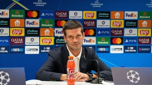 „Nu mi-a venit alt cuvânt în minte, sunt român”. Mesajul lui Cristi Chivu i-a uimit pe italieni