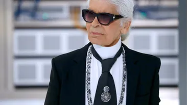 Karl Lagerfeld a murit la vârsta de la 85 de ani! Doliu uriaș în lumea modei!
