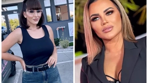 Câți bani a primit Dana Roba de la Carmen, după ce a fost bătută cu ciocanul: „A venit la spital și mi-a adus un plic în care aveam...”