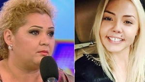 MINODORA nu a fost prezentă la înmormântarea Denisei! Mesajul pe care l-a postat în urmă cu puţin timp:,,Deni…‘’