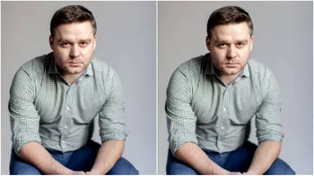 Drama care i-a marcat copilăria lui Ciprian Ciucu. Părinții primarului Capitaliei au divorțat: „Aveam un oarecare handicap”