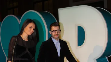 Confesiuni din dormitor! Desi e insarcinata in 7 luni, Anca Serea nu e deloc cuminte cand vine vorba despre poftele trupesti...