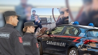 Luca și Valentina și-au ucis propria fiică de 5 ani, apoi și-au luat viața. Ce au scris în biletul de adio