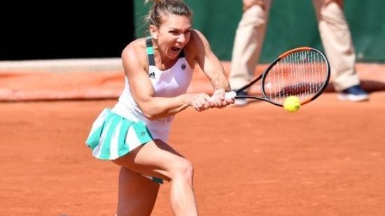 Tragedie în sportul românesc! A murit în timp ce se uita la meciul Simonei Halep!