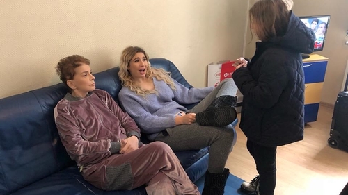 Ionela Prodan, o nouă poză de pus în ramă, după ce s-au aflat noi detalii despre starea ei de sănătate: "O amintire precum o comoară cu voi"
