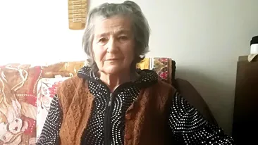 Măicuța Elena trebuie să plătească statului 36 000 de lei din cauza unei greșeli care a fost descoperită după 23 de ani!