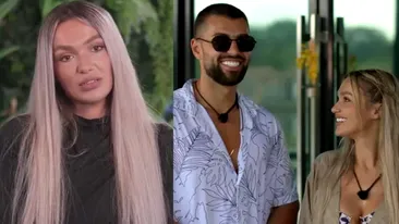 Motivul pentru care Ella Vișan nu a mai vrut să fie cu ispita Teo: „A făcut un lucru pe care și Andrei îl făcea”