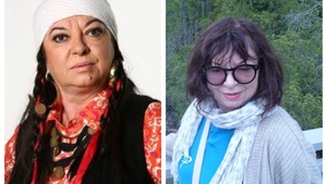 O mai ții minte pe „Mama Sulfina”, vrăjitoarea din „Inimă de Țigan”? Virgina Rogin, dezvăluiri neștiute despre rolul din celebra telenovelă: „Aveam coșmaruri”