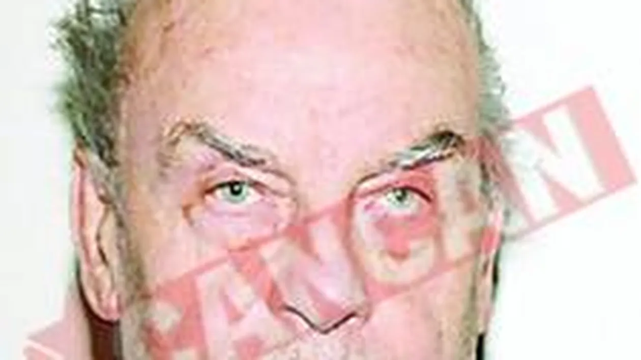 Fritzl din Anglia, condamnat pe viata