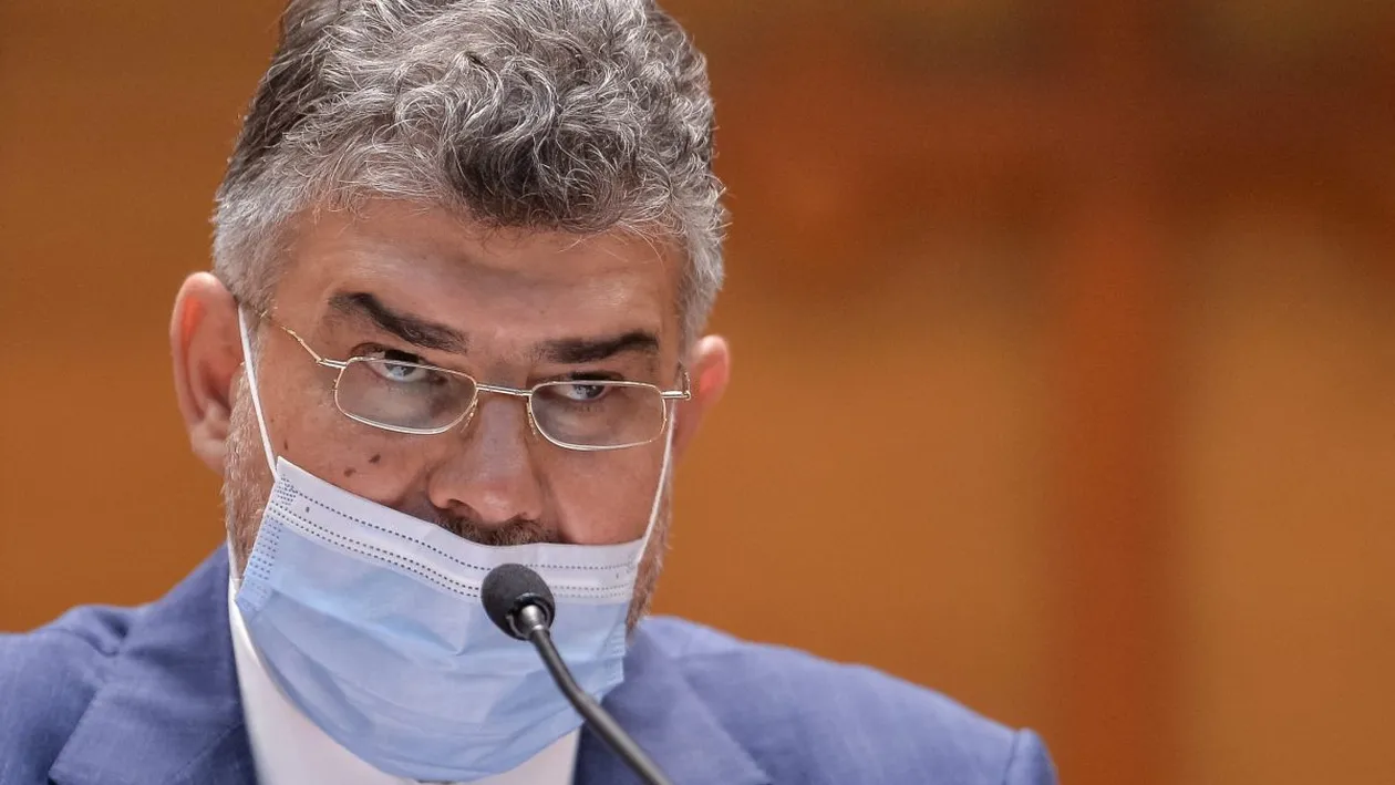 Ciolacu: ”Acest guvern trebuia să plece cu mult timp în urmă”