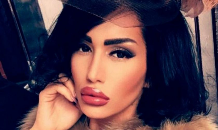 Margherita de la Clejani și-a pus vecinii în cap! Oamenii au chemat Poliția: ”La 3 dimineața se aud zgomote din apartamentul ei”