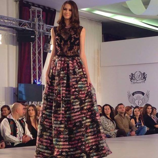 ANAMARIA PRODAN a mărturisit că este o mamă foarte dură: „Rebbeca a…“