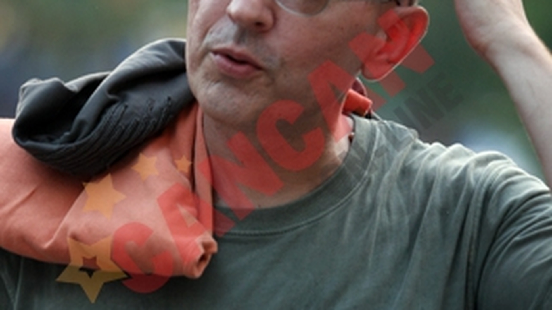 Dan Teodorescu (Taxi): "Mi-as dori sa am fata lui George Clooney"