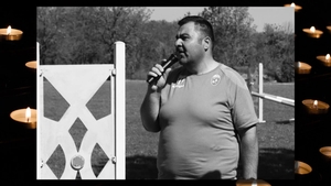 Sfârșit tragic pentru Victor Hagiu, antrenor la clubul de echitație CSM Craiova. A murit în accident rutier