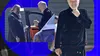 Gigi Becali a venit pregătit cu tămâie și teancul de euro. Patronul FCSB l-a răsplătit regește pe preotul care a făcut sfeștanie pe șantierul bisericii din Pipera