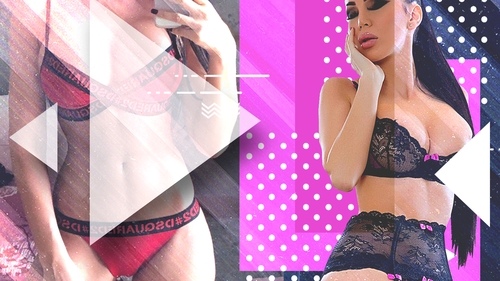 Erotica Bianca de la “Insula iubirii” și-a schimbat silicoanele! Cum îi arată noii sâni…