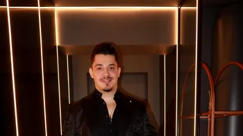 Bogdan de la Ploiești, declarația momentului la Dan Capatos Show: ”Mi-aș dori din toată inima să fac un podcast, eu și Cristina”