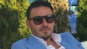 Primul mesaj al lui Adrian Cristea dupa divortul Biancai de Victor: "Imi provoaca mila"