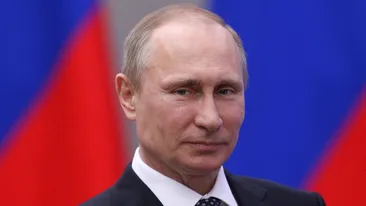 Vladimir Putin si-a incordat muschii si ameninta ca va lichida ISIS Trimiterea lor la El este voia mea...