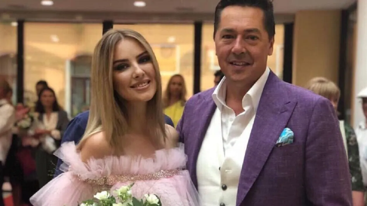 Soțul fostei știriste Daiana Anghel a făcut infarct. Vedeta a dat vestea, pe Instagram: „Vă rog să aveți răbdare”