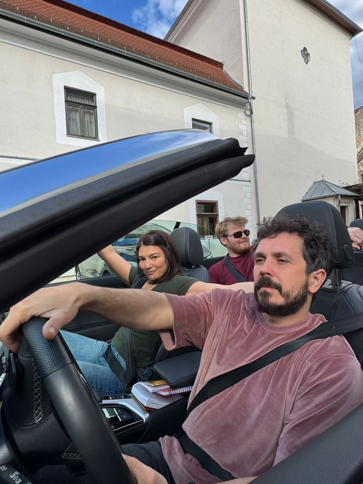 Costel Bojog, relație secretă cu Cătălina Vasile. De ce s-a supărat Bobonete pe el