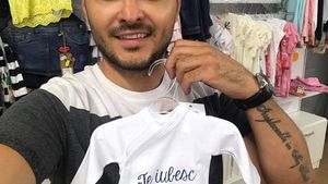 Liviu Vârciu e topit după fetiţa lui! Imagine de colecţie