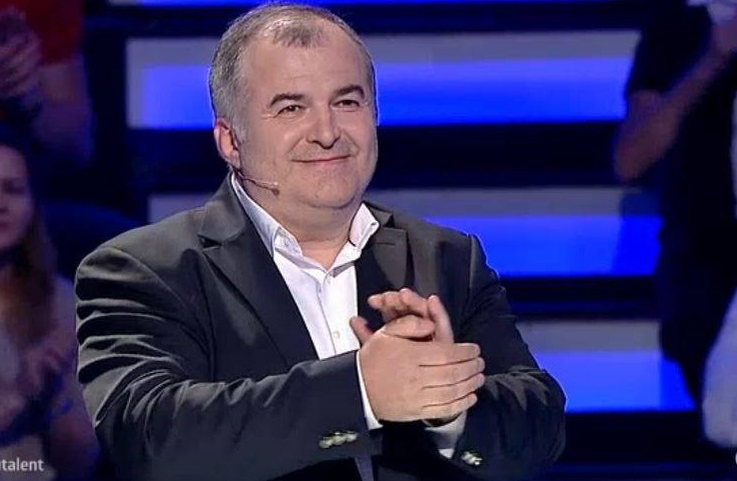 Motivul pentru care Florin Călinescu a plecat de la Pro TV: “Traseele s-au complicat pentru mine de când…” Ce legătură a avut Adrian Sîrbu