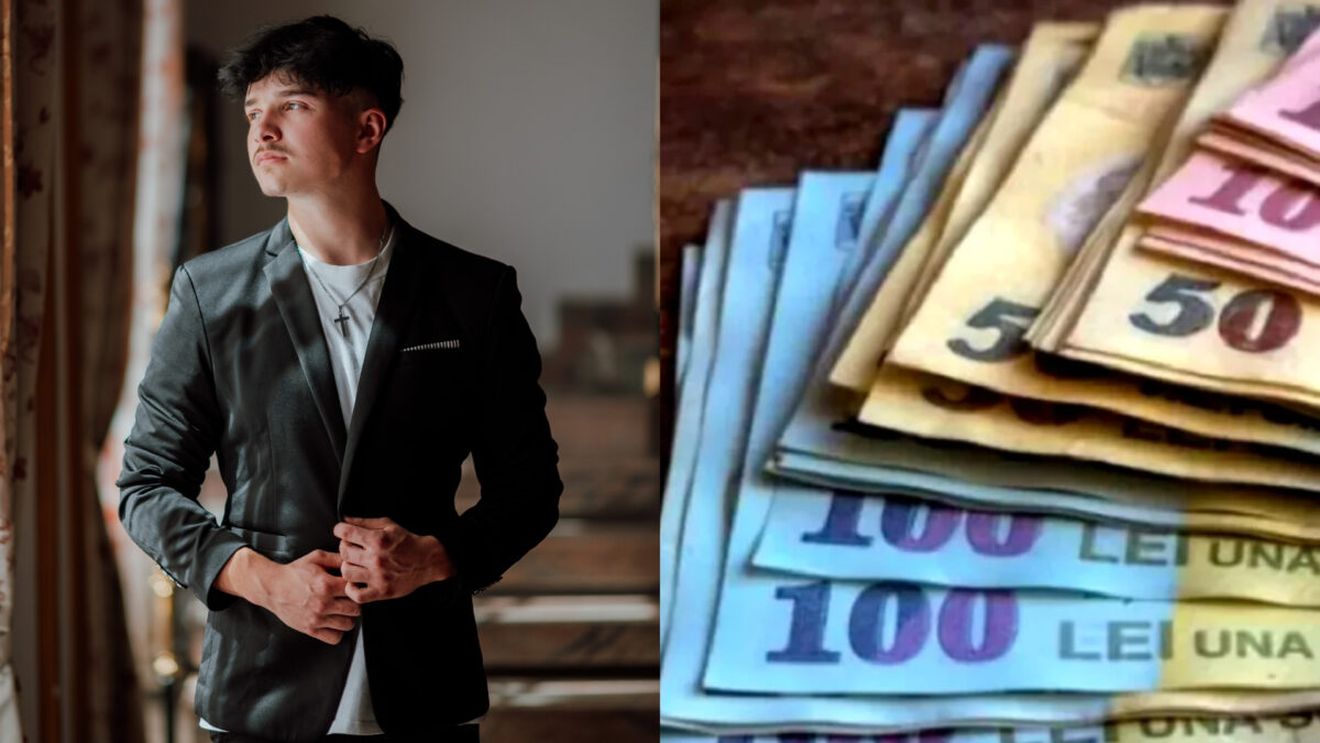 Afacerea cu care Vlad Bidilean a dat lovitura în România, la doar 20 de ani! Nu mulți reușesc asta la o vârstă atât de fragedă