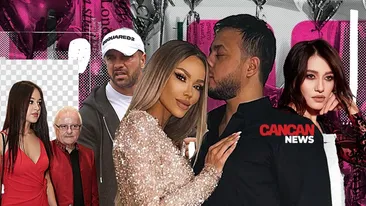 Dedesubturile telenovelei Bianca - Bădălău + Iri, părăsit de Oana după „escapada” cu puștoaice