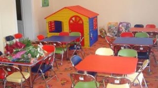 Patru copii de la o gradinita din Targoviste au ajuns la spital cu toxiinfectie alimentara