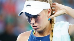 Wozniacki, primul succes la un Grand Slam! E şi locul 1 WTA: ”Îmi tremură vocea!” Ce i-a transmis Simonei Halep